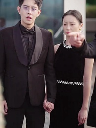 Episode 57 - [Dubbed]Daddy’s Kisses? No Thanks!