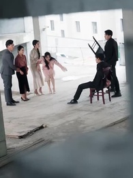 第49集 - 重逢有晴天