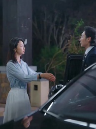 The Ex-Wife is Too Alluring: Mr. Faulkner’s Mad Pursuit - Episode 7