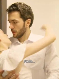 Blitzhochzeit nach einer Nacht - Episode 54