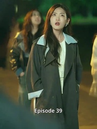 Hanya Kembali Padamu - Episode 39