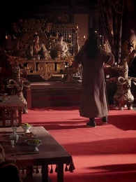 เมียหลวงข้ามภพกับสี่จอมแก่น - Episode 52