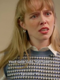 Episódio 46 - Herança e Vingança