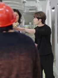 죽음의 3호선 - Episode 15