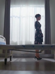 Episode 88 - The Ex-Wife is Too Alluring: Mr. Faulkner’s Mad Pursuit