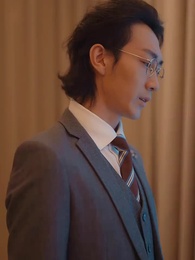 The Ex-Wife is Too Alluring: Mr. Faulkner’s Mad Pursuit - Episode 47