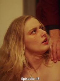 Episodio 48 - La Preferita dell’Alfa Spietato