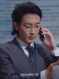 L'Ex Moglie Senza Via d'Uscita - Episode 35