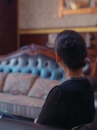 Ex-Esposa de Face Dupla - Episode 84