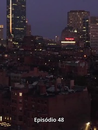 Herança e Vingança - Episode 48