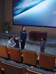 ตอนที่ 42 - รักครั้งนี้…ไม่มีวันเหมือนเดิม