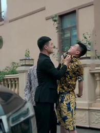 Mata Balas Mata - Episode 4