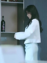 疏雨梧桐淺月朦朧 - Episode 21