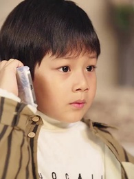 Episode 27 - [Dubbed]Daddy’s Kisses? No Thanks!