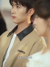 Hanya Kembali Padamu - Episode 44