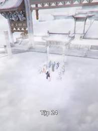 [Lồng tiếng]Ma Tôn Tối Cao - Episode 24