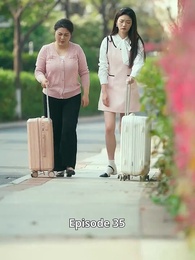 Hanya Kembali Padamu - Episode 35