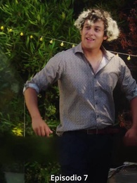 La Preferita dell’Alfa Spietato - Episode 7