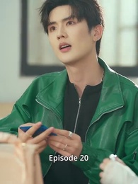 Hanya Kembali Padamu - Episode 20