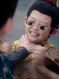 เมียหลวงข้ามภพกับสี่จอมแก่น - Episode 46