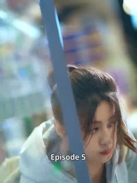 Hanya Kembali Padamu - Episode 5