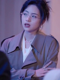 عاشق القمر وخائن الشمس  - Episode 22