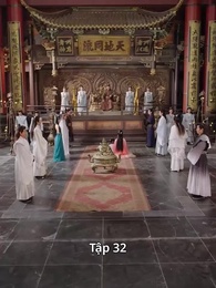 Tập 32 - [Lồng tiếng]Ma Tôn Tối Cao