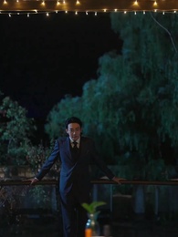 Episode 30 - The Ex-Wife is Too Alluring: Mr. Faulkner’s Mad Pursuit