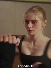 Episodio 38 - La Preferita dell’Alfa Spietato