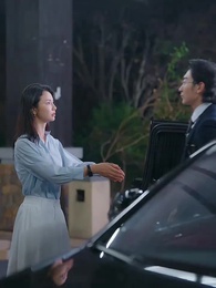 Episódio 7 - Ex-Esposa de Face Dupla