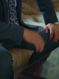 The Ex-Wife is Too Alluring: Mr. Faulkner’s Mad Pursuit - Episode 14