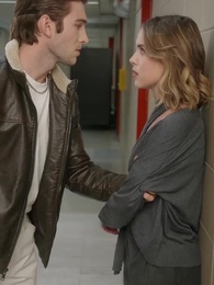 Ärger ist ein Callboy - Episode 24