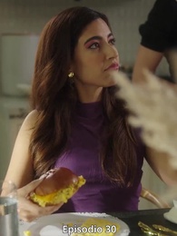 La Preferita dell’Alfa Spietato - Episode 30