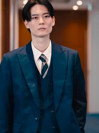 The Heiress Comes Back - Episode 13