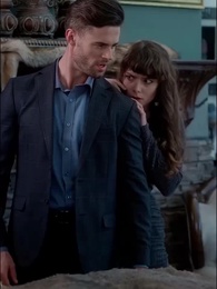 Episodio 9 - Custodito Dal Mio Fratello Alfa
