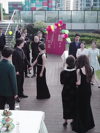 Episode 56 - [Dubbed]Daddy’s Kisses? No Thanks!