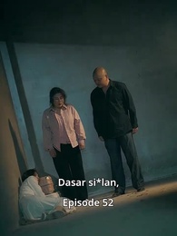 Hanya Kembali Padamu - Episode 52