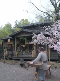 浮生若夢歡幾何 - Episode 9