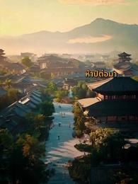 เมียหลวงข้ามภพกับสี่จอมแก่น - Episode 8