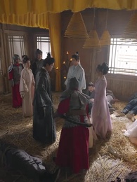 浮生若夢歡幾何 - Episode 12