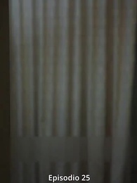 Episodio 25 - La Preferita dell’Alfa Spietato