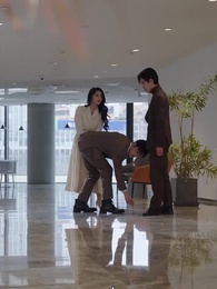 ตอนที่ 34 - รักครั้งนี้…ไม่มีวันเหมือนเดิม