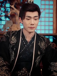 เมียหลวงข้ามภพกับสี่จอมแก่น - Episode 40