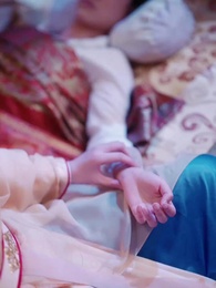 Episode 55 - The Day Mom Became Someone Else