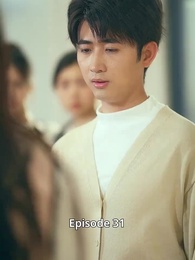 Hanya Kembali Padamu - Episode 31