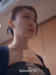 L'Ex Moglie Senza Via d'Uscita - Episode 96