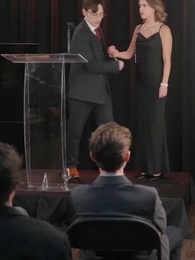 Ärger ist ein Callboy - Episode 57