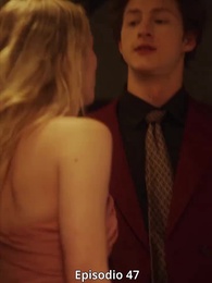 Episodio 47 - La Preferita dell’Alfa Spietato