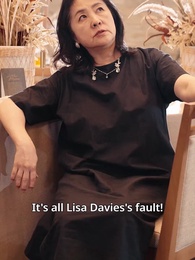 The Heiress Comes Back - Episode 17