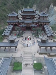 [Lồng tiếng]Ma Tôn Tối Cao - Episode 43